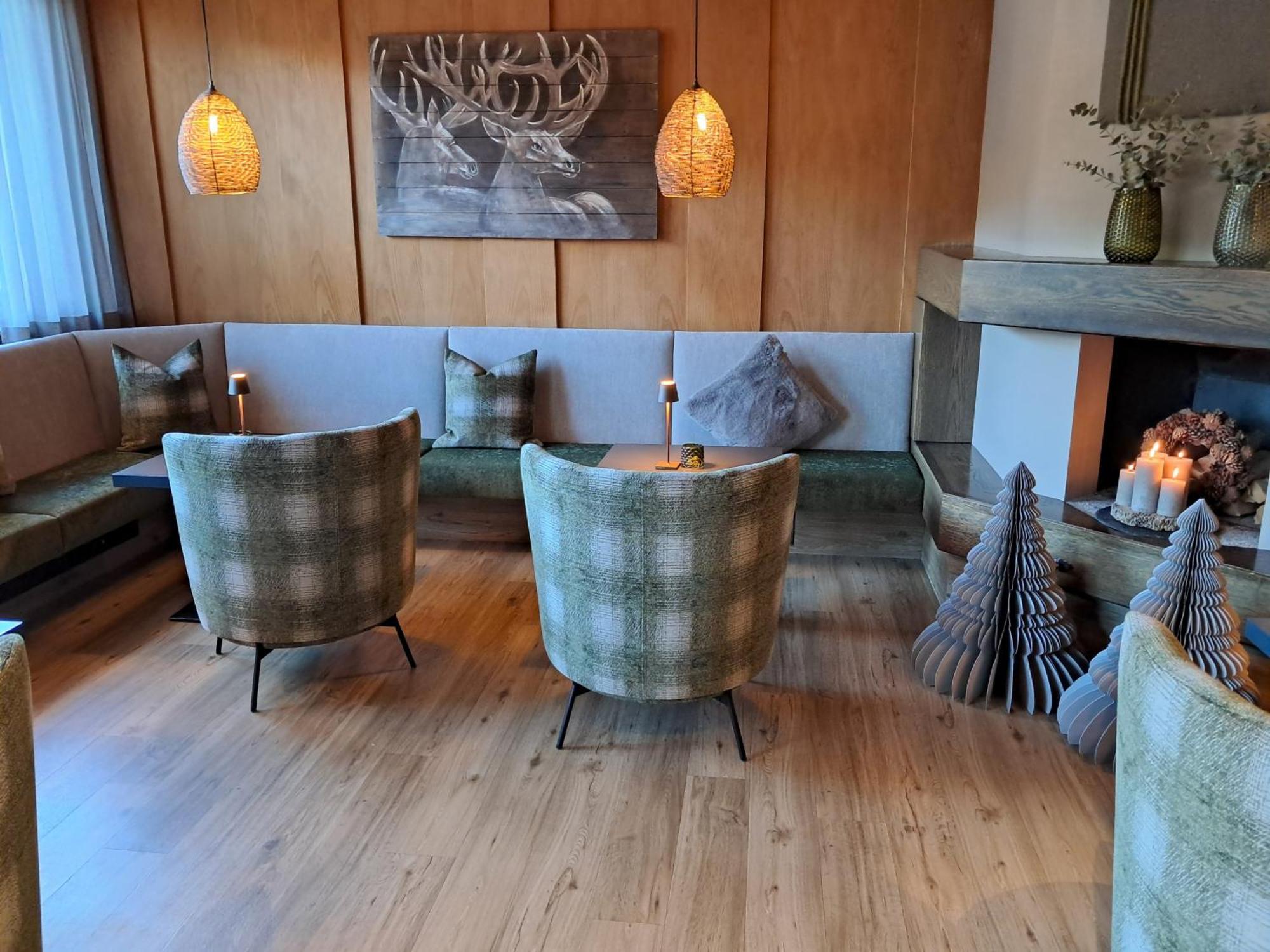Hotel Toblacherhof 외부 사진